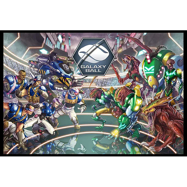 Galaxy Ball On demand, Imported Games, All Products image