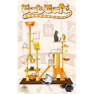 Cat Café