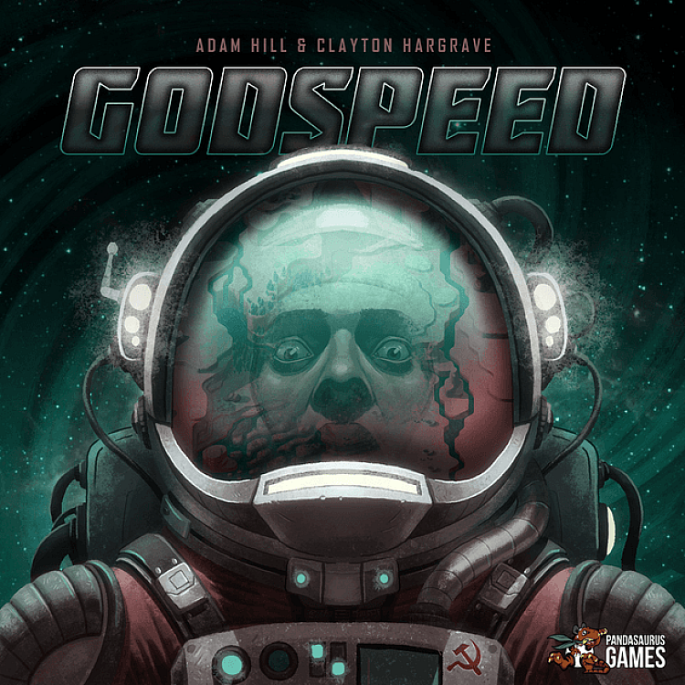 Godspeed Deluxe Edition image