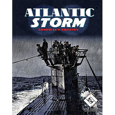 Atlantic Storm: Admiral's Edition