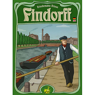 Findorff