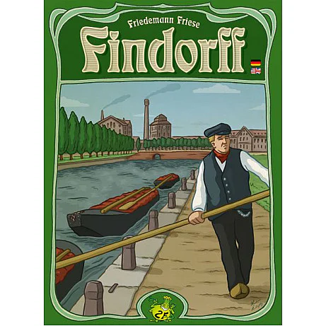 Findorff image