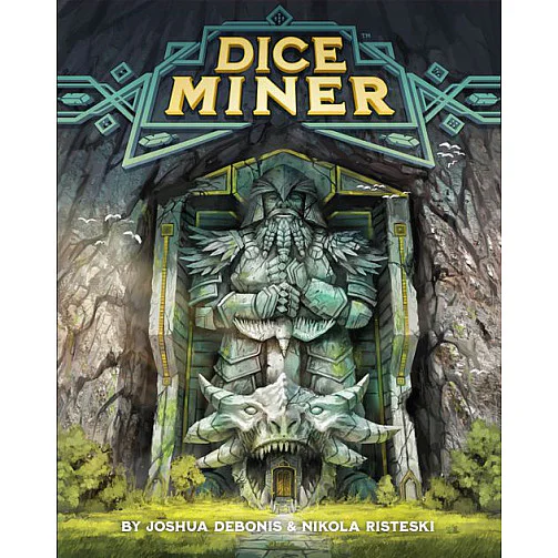 Dice Miner image