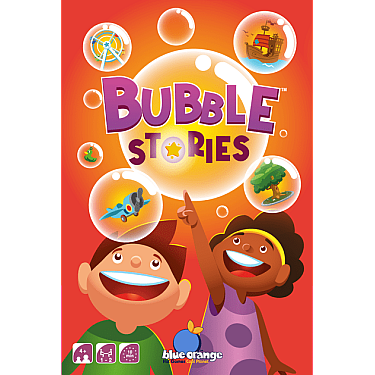 Bubble Stories