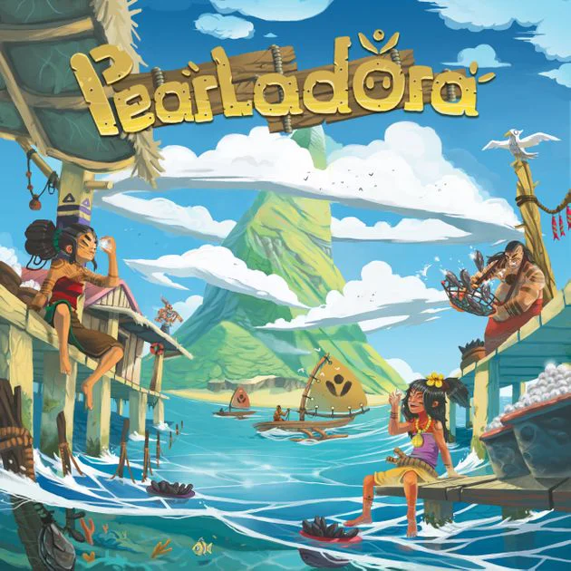 Pearladöra On demand, Imported Games, All Products image