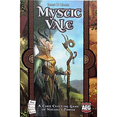 Mystic Vale: Essential Edition