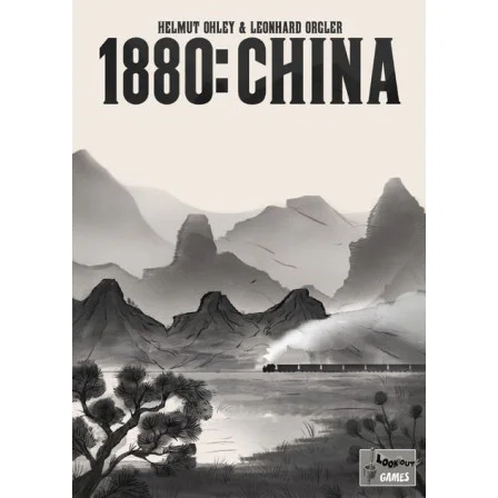 1880: China On demand, Imported Games, All Products image