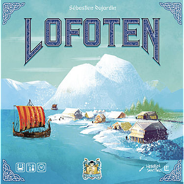 Lofoten