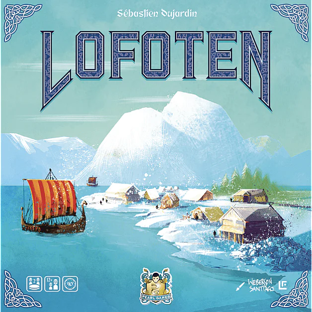 Lofoten image