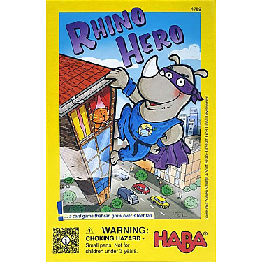 Rhino Hero