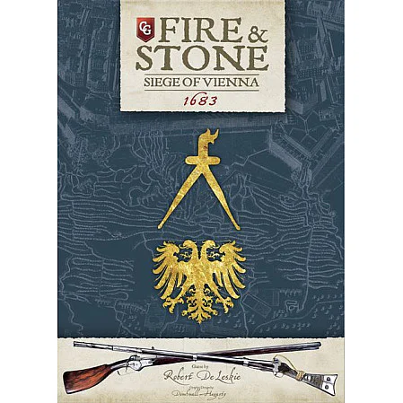 Fire & Stone: Siege of Vienna 1683 image