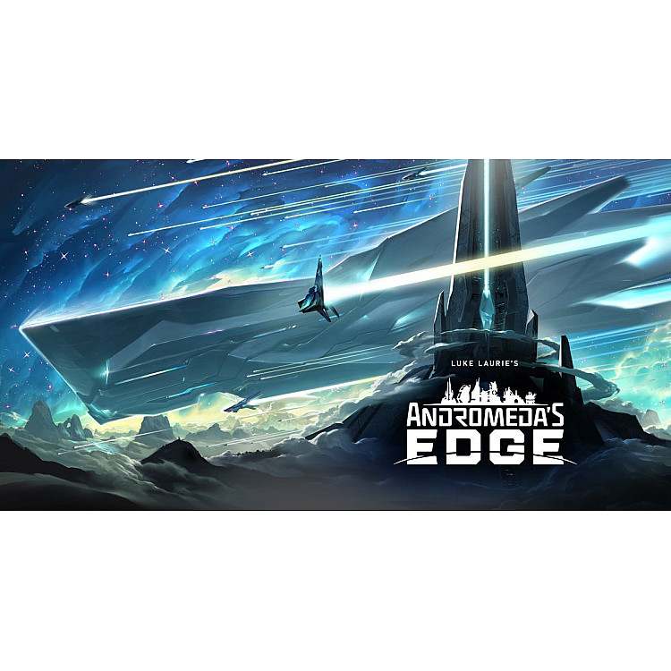 Andromeda's Edge Retail Edition image