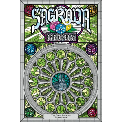 Sagrada: The Great Facades – Glory image
