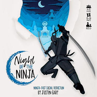 Night of the Ninja