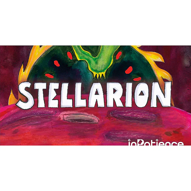 Stellarion image