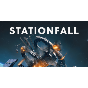 Stationfall