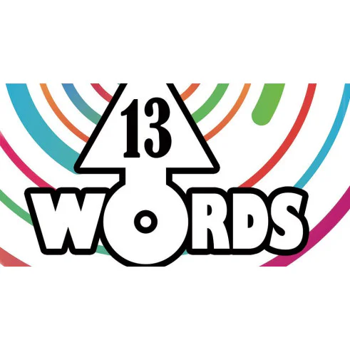 13 Words On demand, Imported Games, All Products image