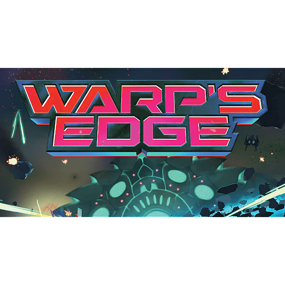 Warp's Edge image