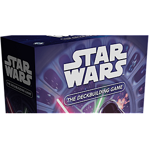 Star Wars: The Deckbuilding Game