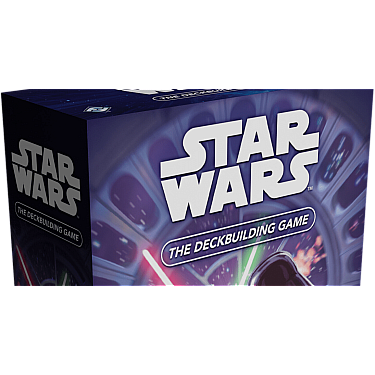 Star Wars: The Deckbuilding Game