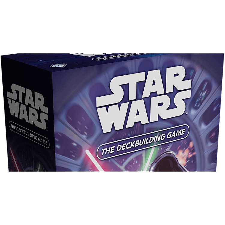 Star Wars: The Deckbuilding Game image