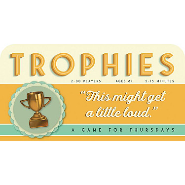 Trophies