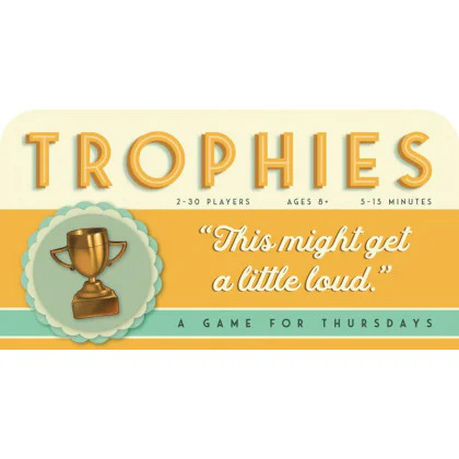 Trophies image