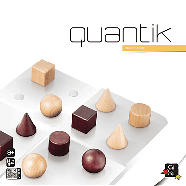 Quantik