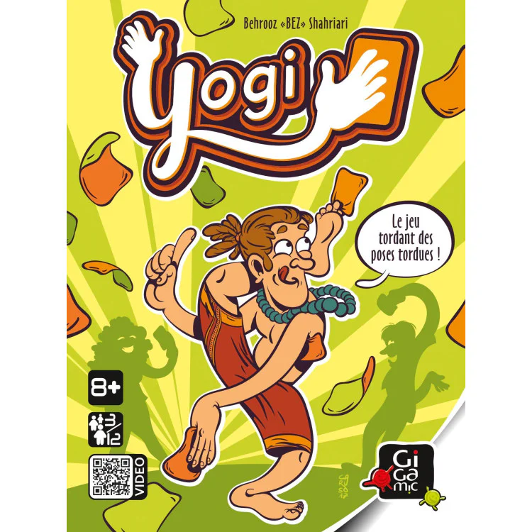 Yogi On demand, Imported Games, All Products image