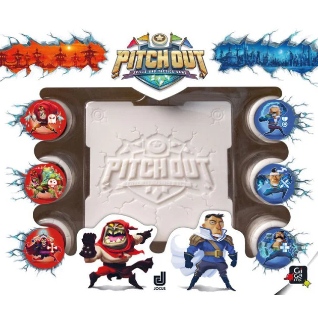 Pitch Out On demand, Imported Games, All Products image