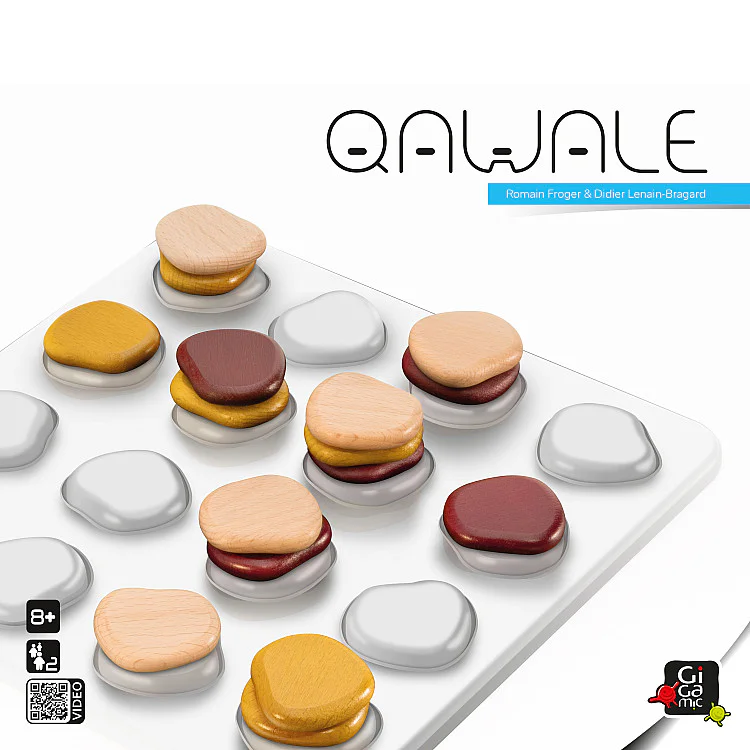 Qawale On demand, Imported Games, All Products image