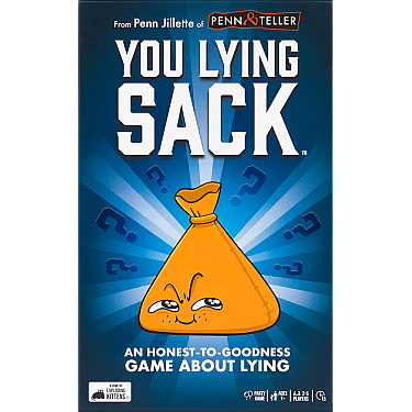 You Lying Sack