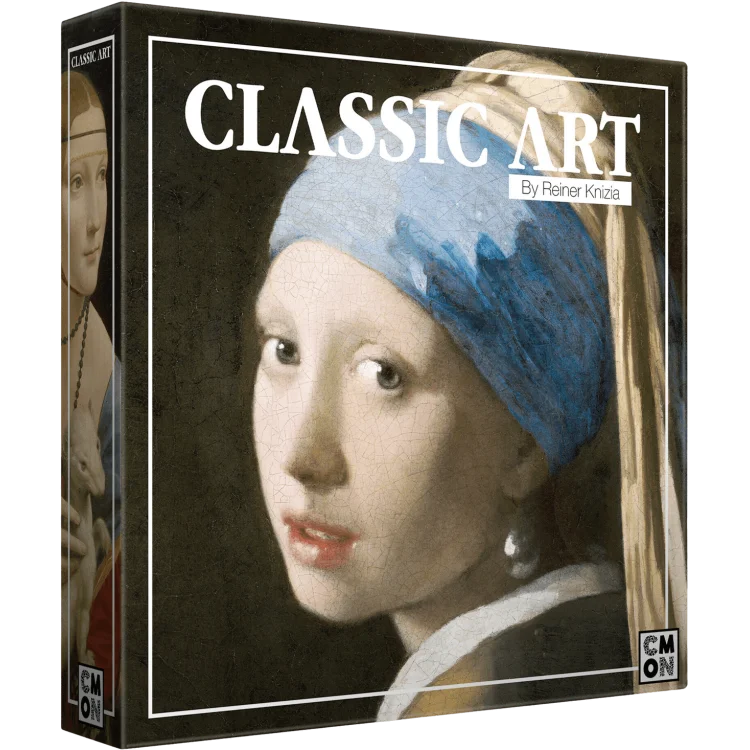 Classic Art English / Hindi Edition image