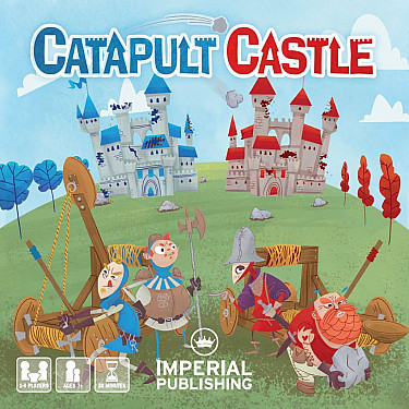 Catapult Castle