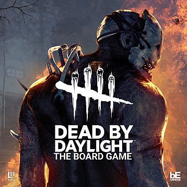 Dead by Daylight: The Board Game