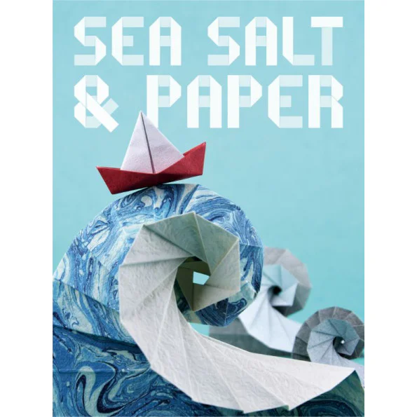 Showing image for Sea Salt & Paper Sea Salt & Paper On demand, Imported Games, All Products image