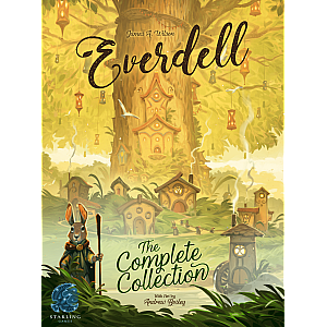 Everdell: The Complete Collection