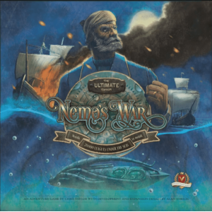 Nemo's War: The Ultimate Edition