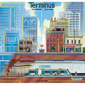 KS Terminus
