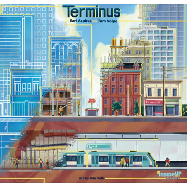 KS Terminus