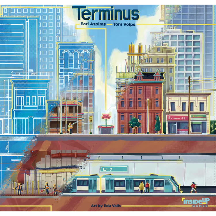 KS Terminus