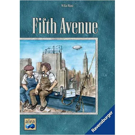 Fifth Avenue image