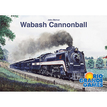 Wabash Cannonball