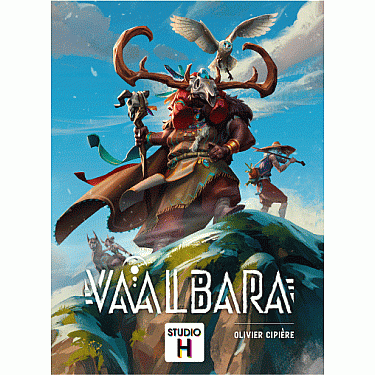 Vaalbara