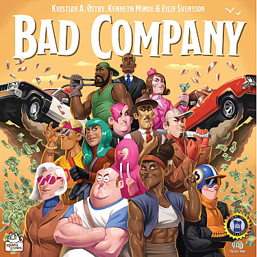 Bad Company