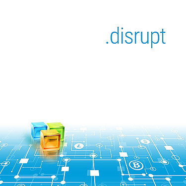 KS Disrupt