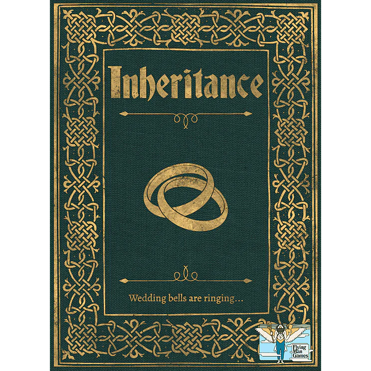 Inheritance On demand, Imported Games, All Products image