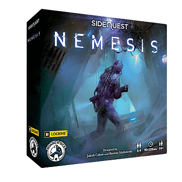 Side Quest: Nemesis