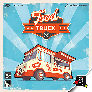 Food Truck