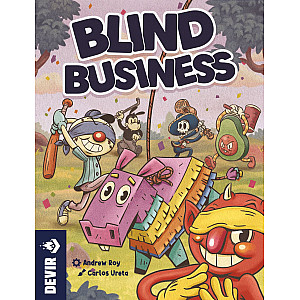 Blind Business